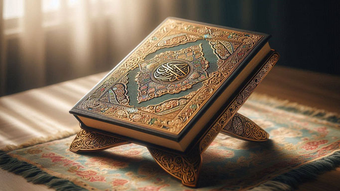 آشنایی با تدبر در قرآن کریم